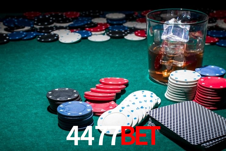 Experiência VIP 4477bet