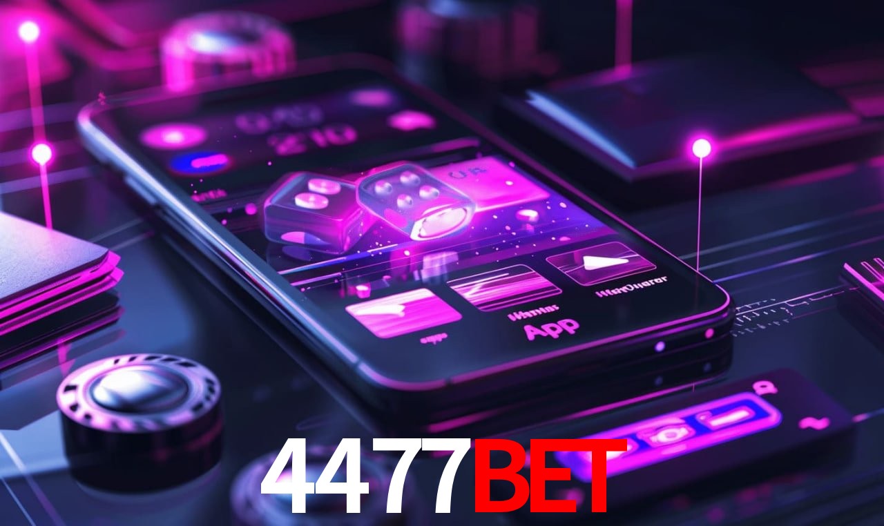 Experiência VIP 4477bet