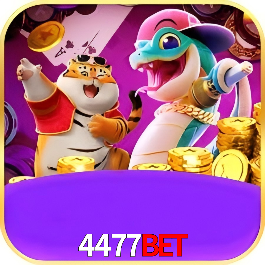  4477BET