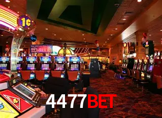4477bet Brasília - Casino Guide