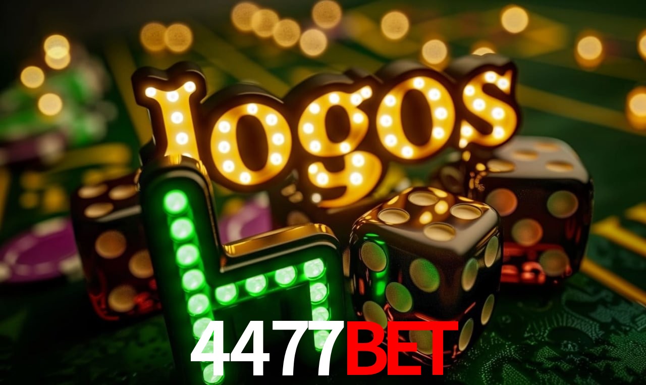 Integração de APIs 4477bet