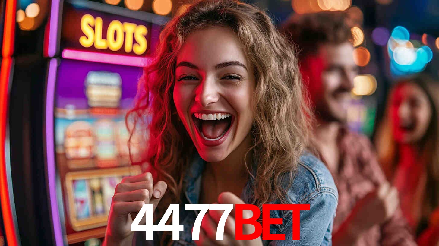Descubra o Programa VIP da 4477bet: Vantagens Exclusivas para Jogadores