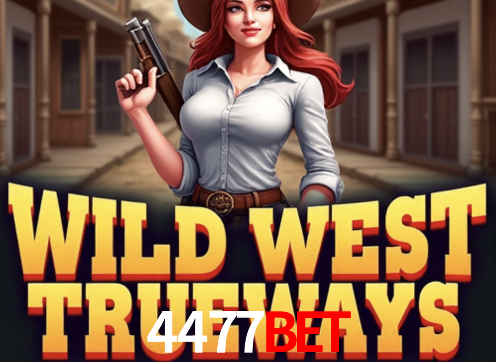 Weekend Specials 4477bet