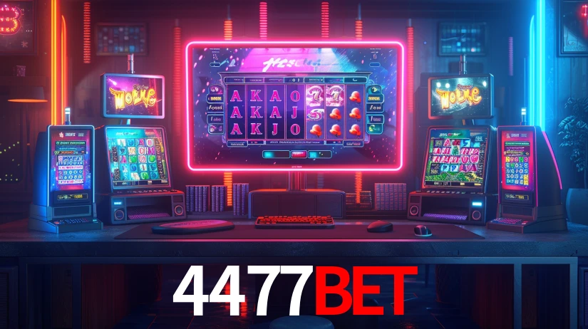 4477bet apk