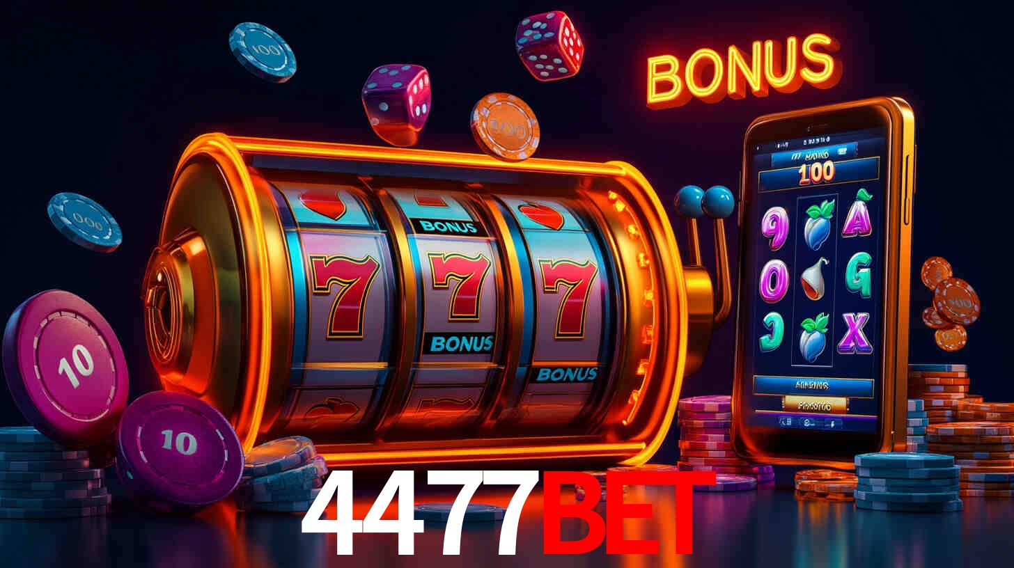 Explorando a Categoria de Eventos em Apostas na 4477bet