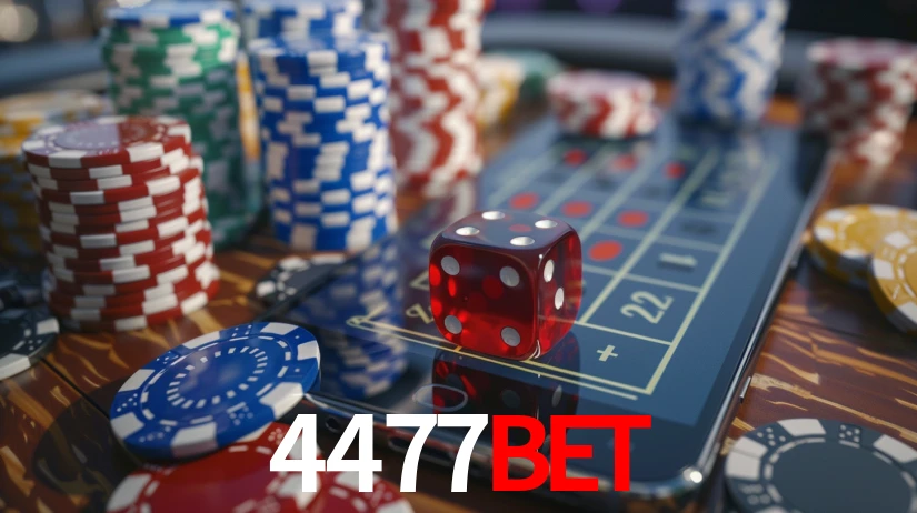 4477bet