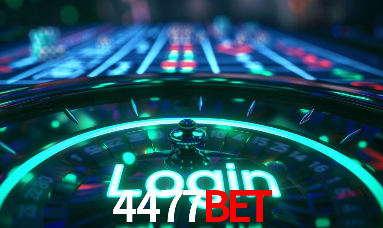 Diretório de Jogos 4477bet