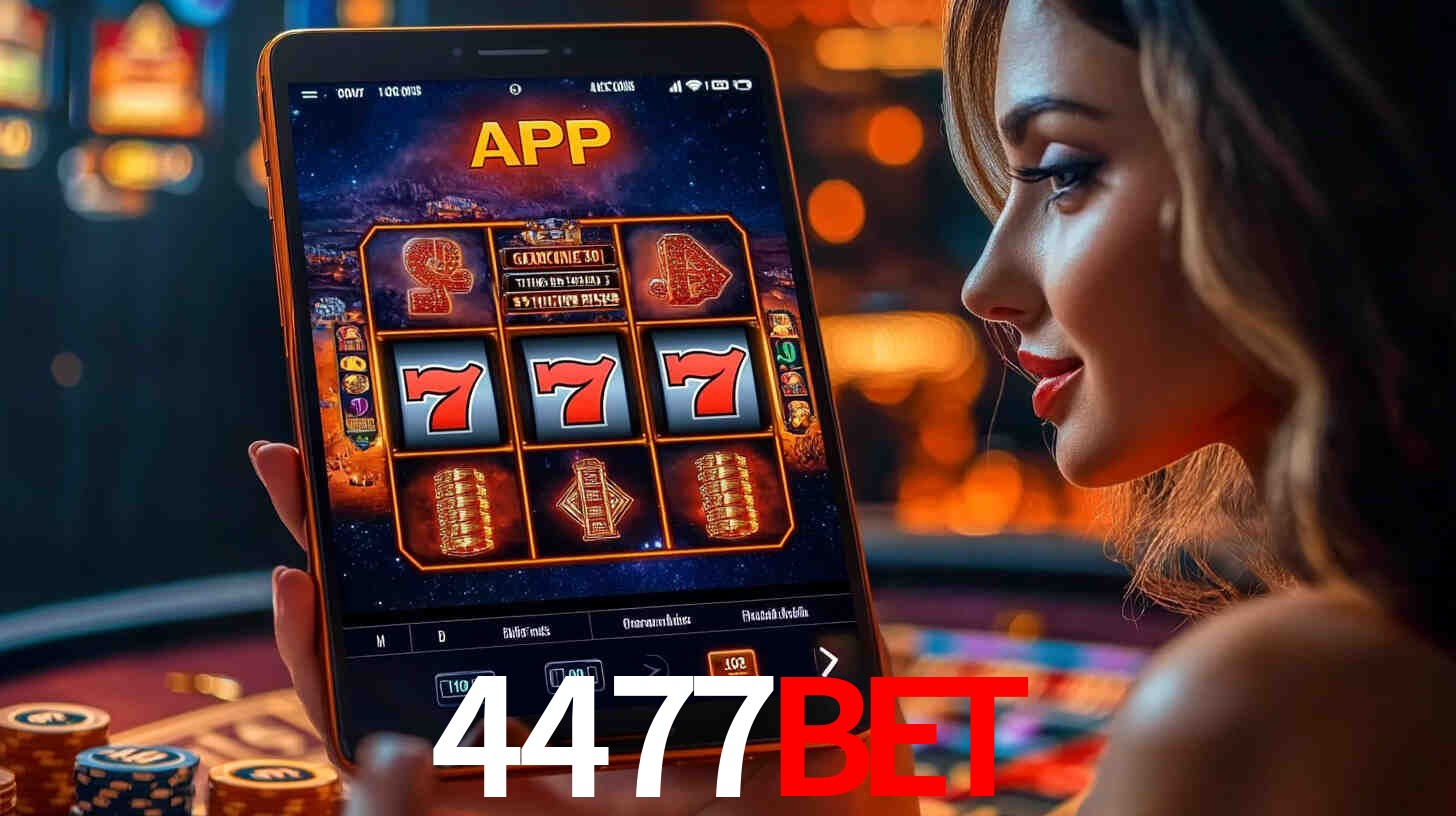 4477bet.com