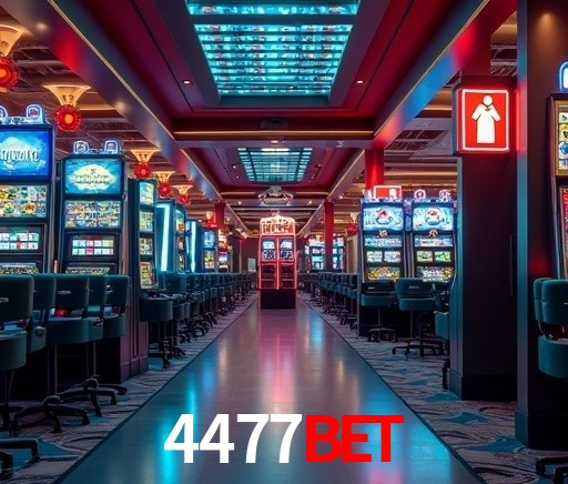 4477bet Salvador - Strategies