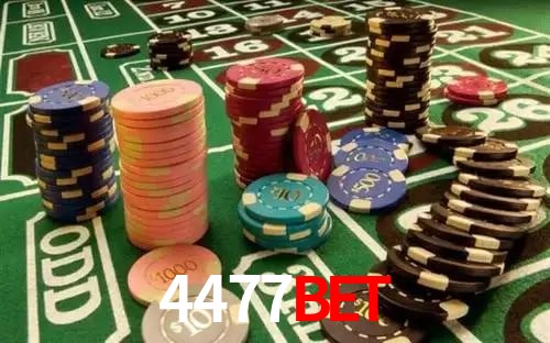 4477bet - App Performance
