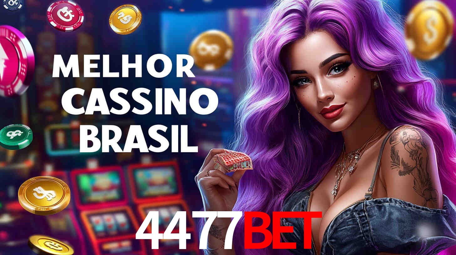 Explorando a Categoria de Eventos em Apostas na 4477bet
