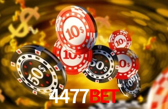 Avaliações dos Jogadores 4477bet