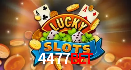 Apostas Esportivas na 4477bet: Um Guia Completo