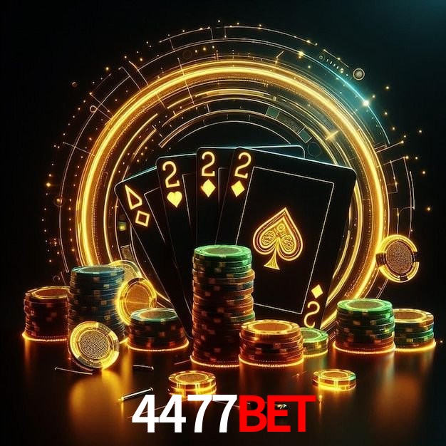 Especiais de Fim de Semana 4477bet