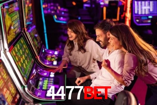 PIX Instantâneo 4477bet