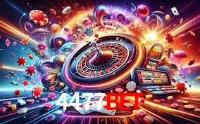 Jogos de Slot 4477bet