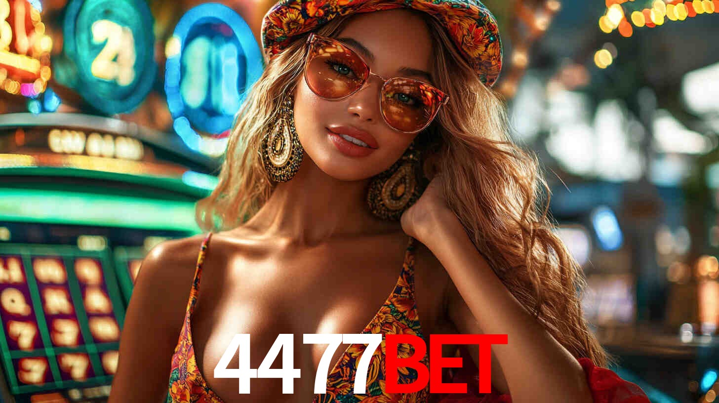 Tournaments 4477bet