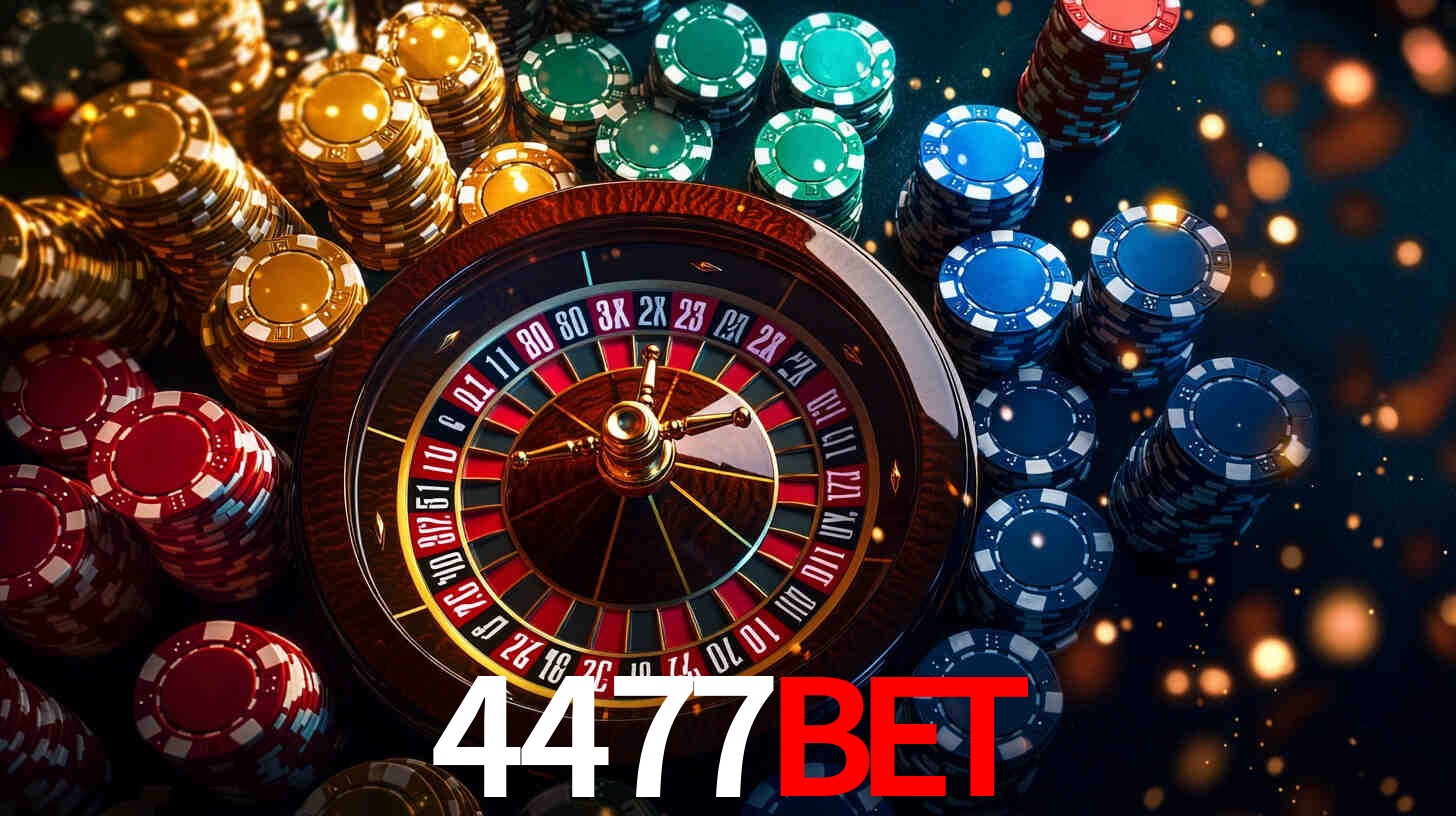 Daily Bonuses 4477bet