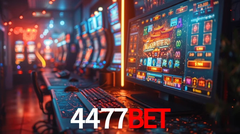 4477bet