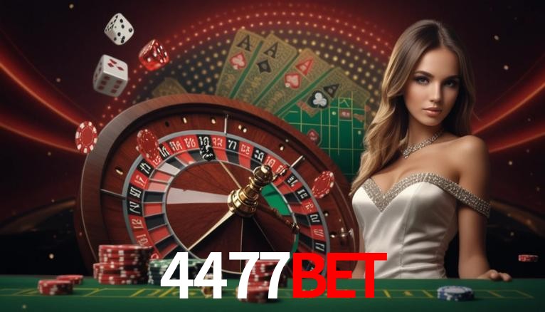Platform Technology 4477bet