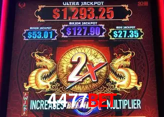 4477bet São Paulo - Live Tables