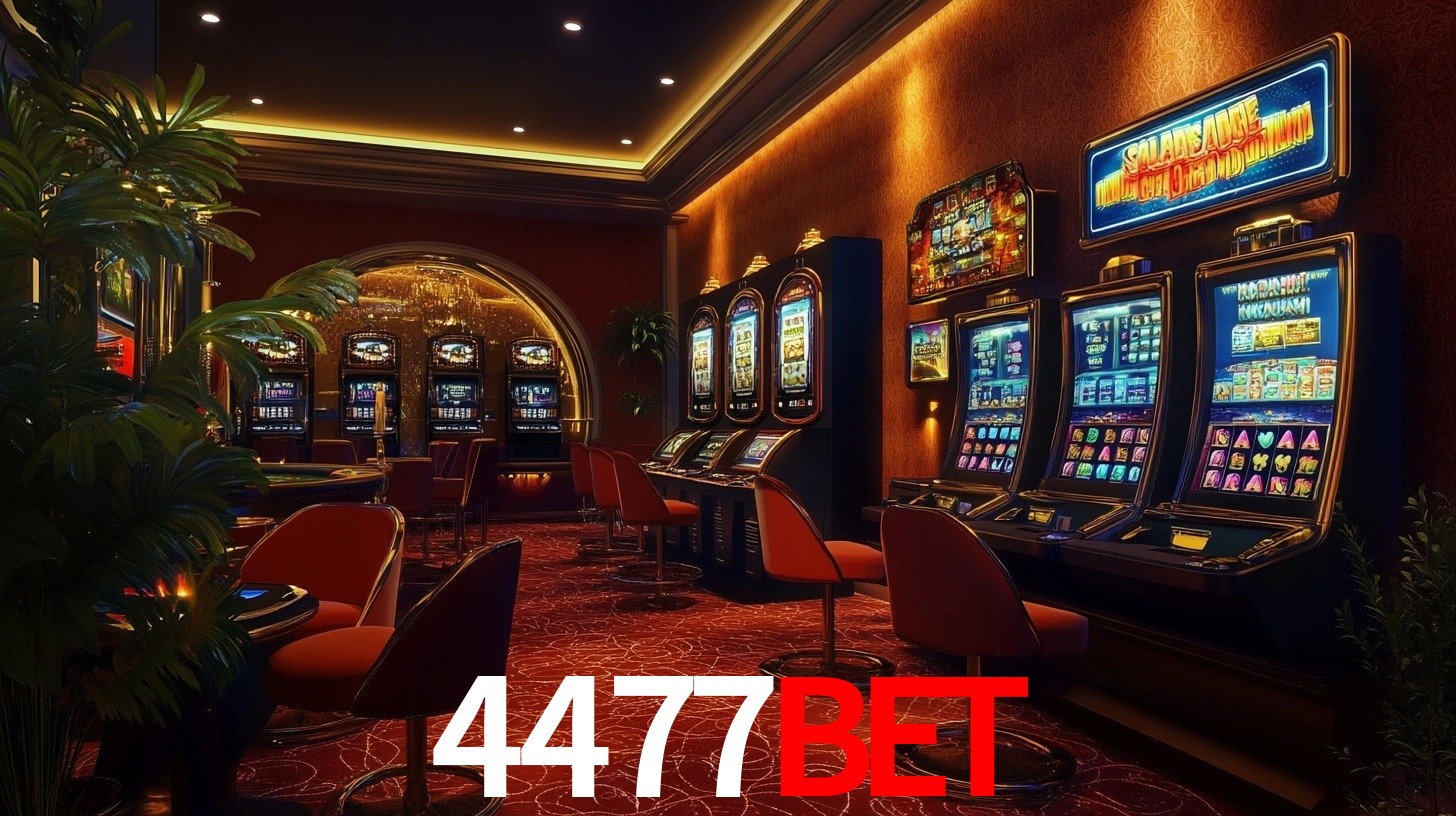 VIP Casino 4477bet