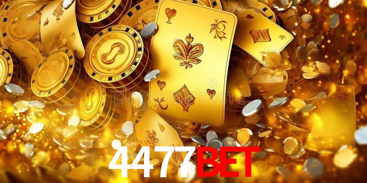 4477bet Belo Horizonte - Provably Fair