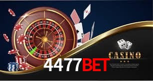 Provedores de Jogos 4477bet