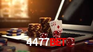 Interface Premium 4477bet