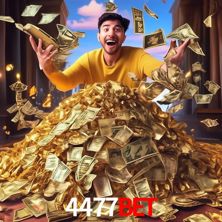 Estatísticas Esportivas 4477bet