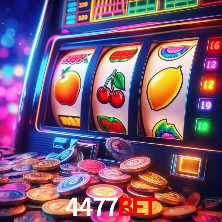 Login Seguro 4477bet