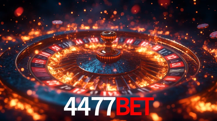 4477bet App Interface