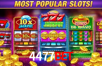 4477bet Rio de Janeiro - Professional Dealers