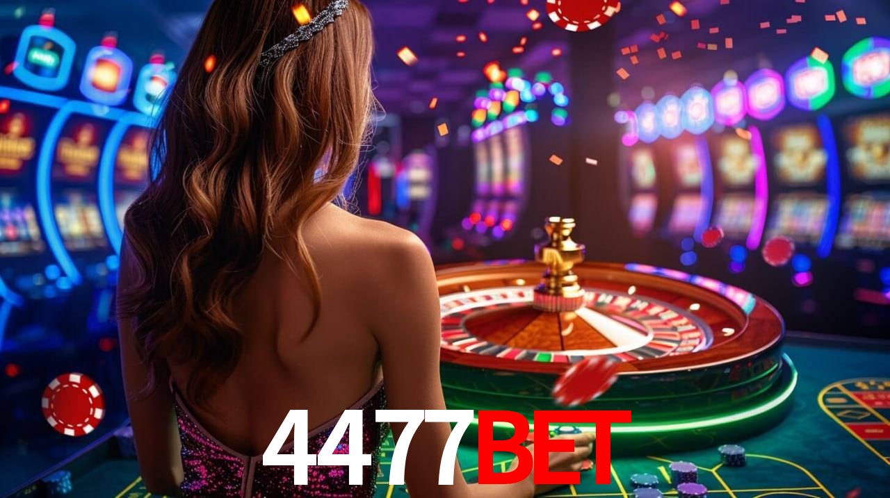 4477bet - App Features