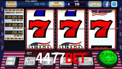 4477bet Rio de Janeiro - Bonus Terms