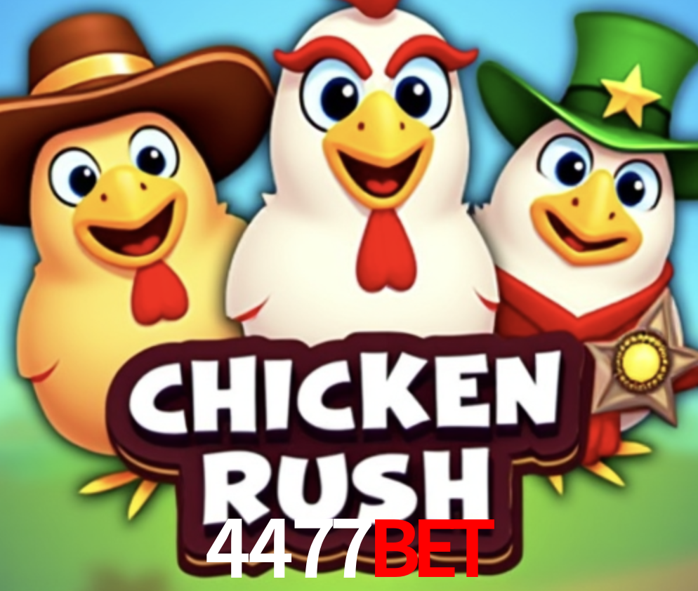 Seasonal Promotions 4477bet