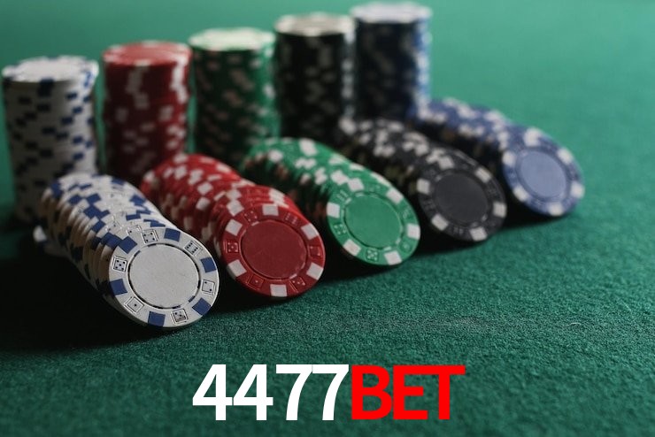 Games Directory 4477bet