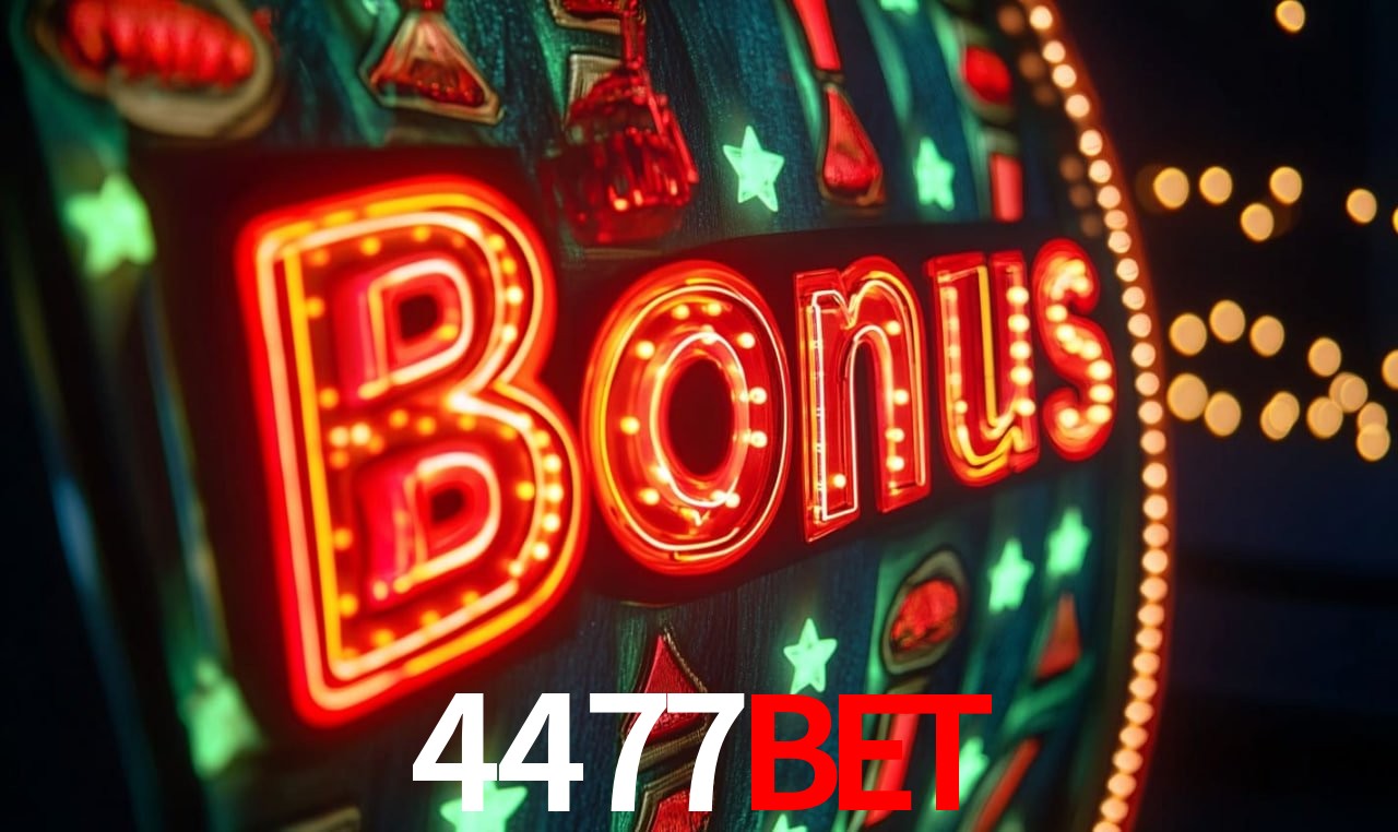 Casino VIP 4477bet