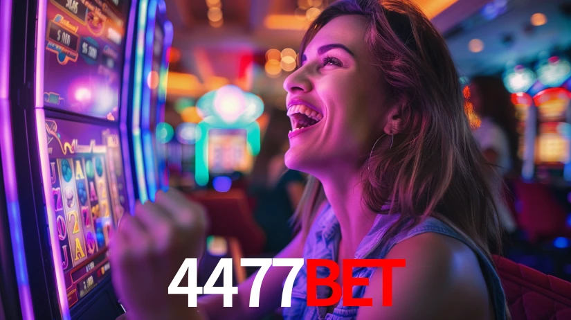 4477bet