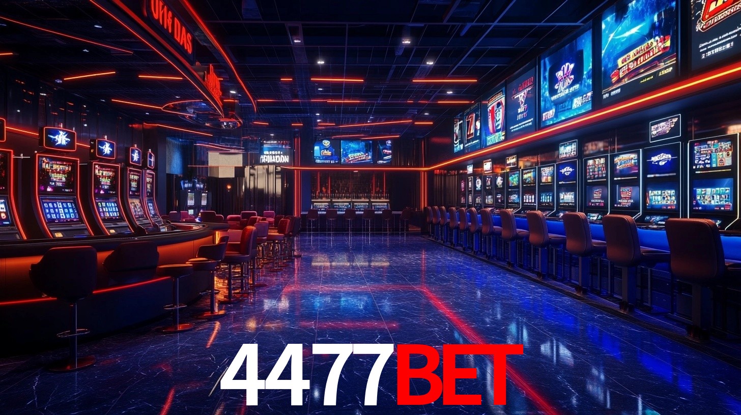 Roulette Table 4477bet