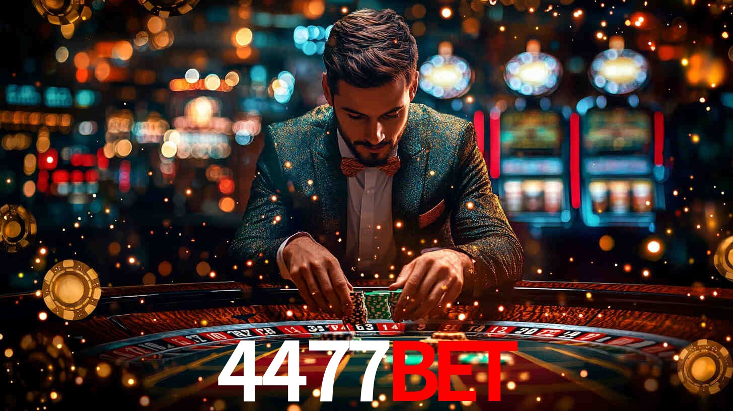 Programa VIP 4477bet