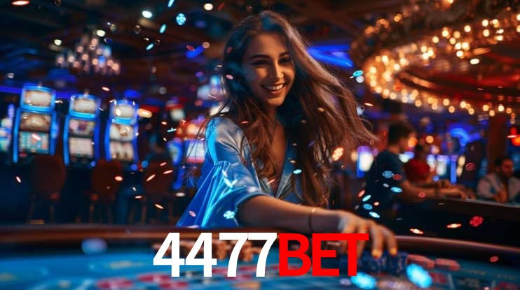 Bonus Features 4477bet