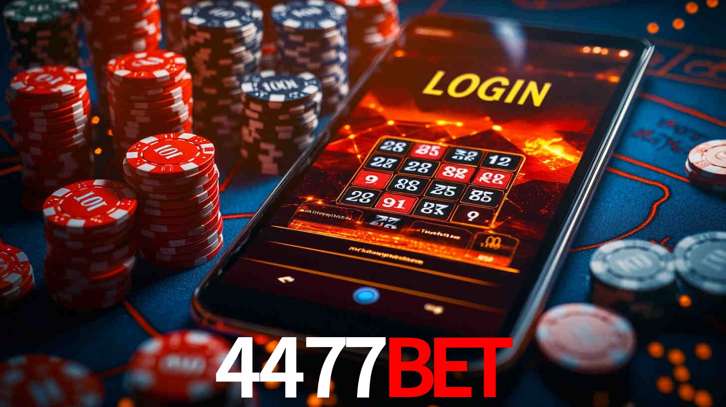 4477bet