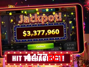 4477bet Salvador - Bonus Stats