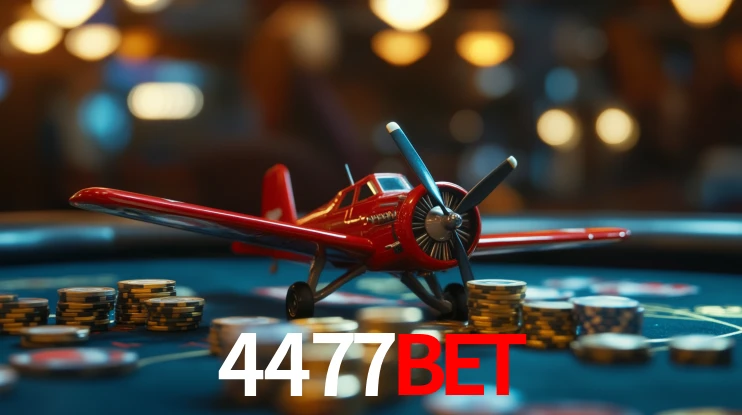 Account Benefits 4477bet