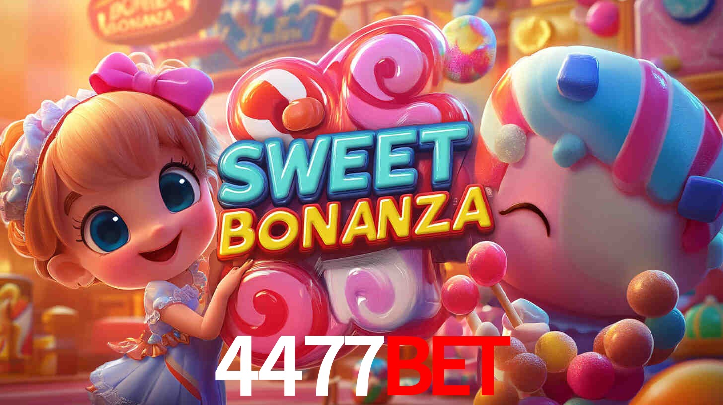 Apostas Esportivas na 4477bet: Um Guia Completo