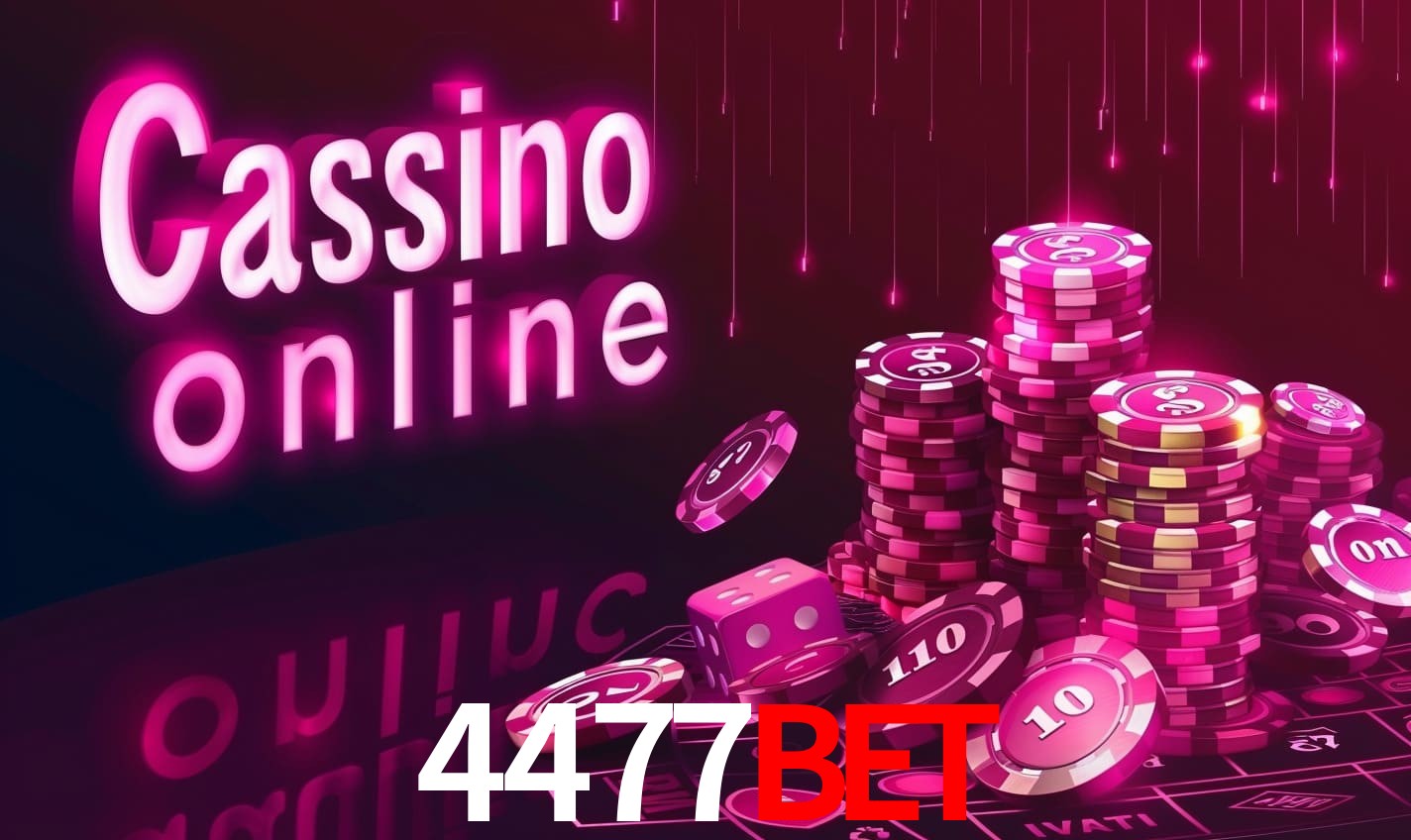A Emoção da Loteria na 4477bet: Uma Chance de Mudança de Vida