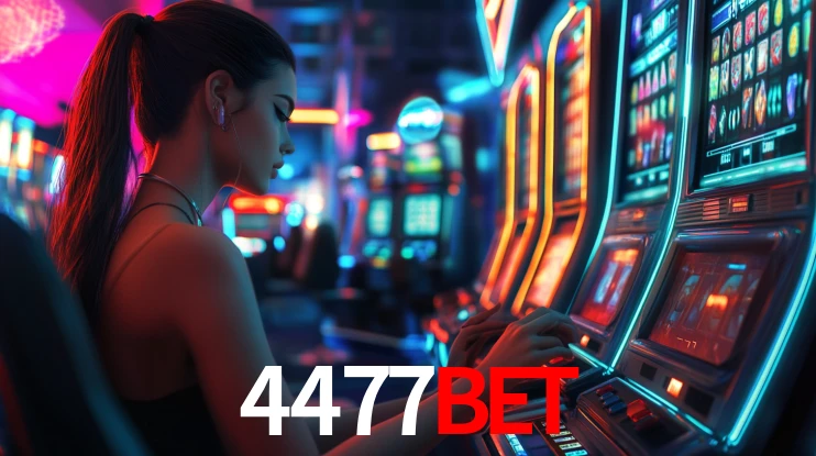 Premium Interface 4477bet