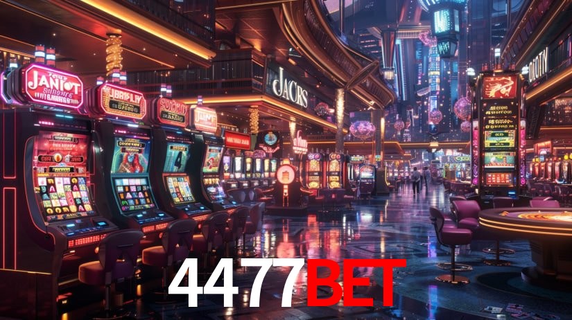 Quick Registration 4477bet