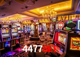 4477bet Belo Horizonte - Reivindique Bonus